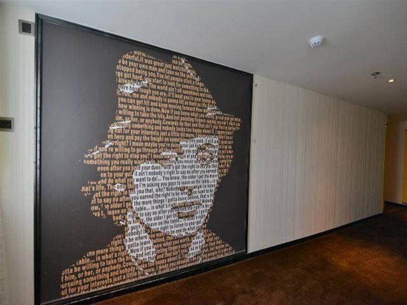 Iu Hotel Beijing Zhongguancun Zhichunli Luaran gambar