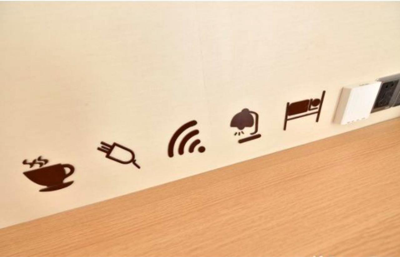 Iu Hotel Beijing Zhongguancun Zhichunli Luaran gambar